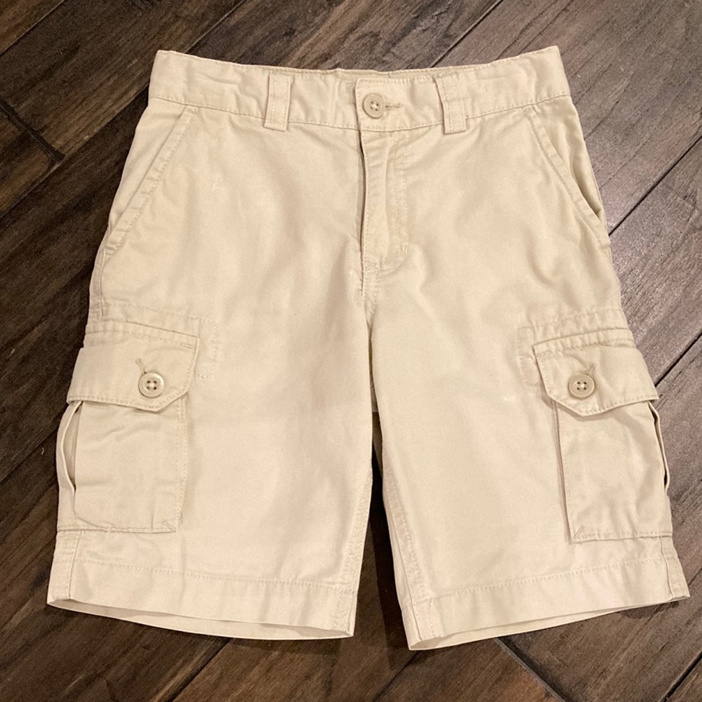 Ralph Lauren Polo shorts